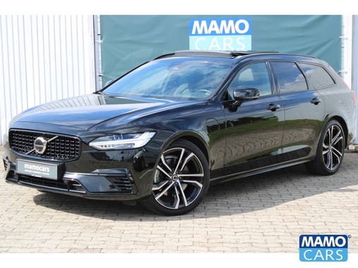 Volvo V90 2022