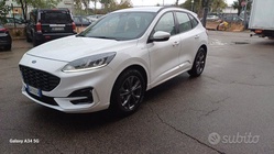 Ford Kuga 2022