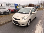 Toyota Yaris 2009