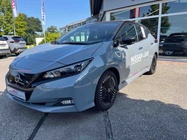 Nissan Leaf 2023