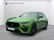 Maserati Levante 2022