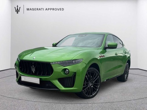 Maserati Levante 2022