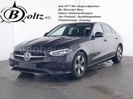 Mercedes-Benz C-Class 2024