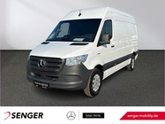 Mercedes-Benz Sprinter 2024
