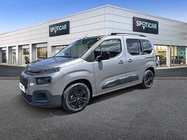 Citroen Berlingo 2022