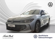 Volkswagen Passat 2024