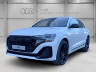 Audi Q8 2025