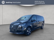 Mercedes-Benz Vito 2025