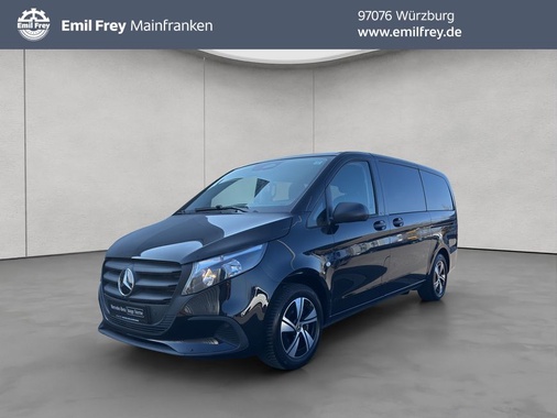 Mercedes-Benz Vito 2025