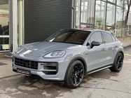 Porsche Cayenne 2024