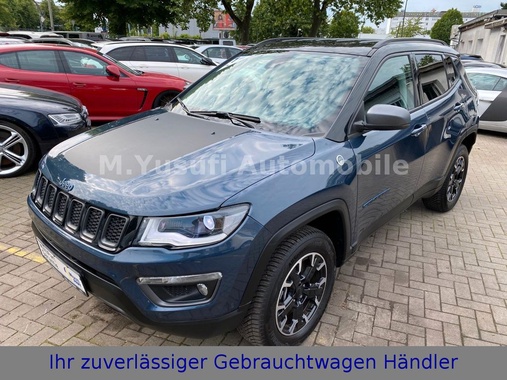 Jeep Compass 2021