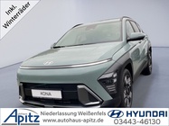 Hyundai Kona 2025