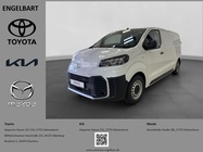 Toyota Proace 2024