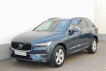 Volvo XC60 2021