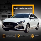 Hyundai i30 2021