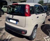Fiat Panda 2015