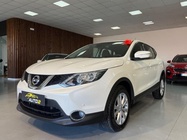Nissan Qashqai 2014