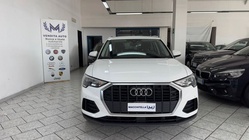 Audi Q3 2021