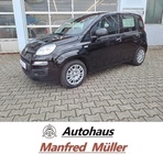Fiat Panda 2025