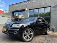 Audi Q5 2014