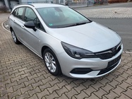Opel Astra 2021