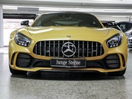 Mercedes-Benz AMG GT 2019