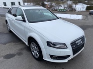 Audi A4 2011