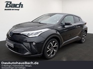 Toyota C-HR 2021