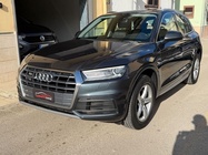 Audi Q5 2020