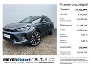 Cupra Formentor 2025