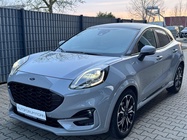 Ford Puma 2021