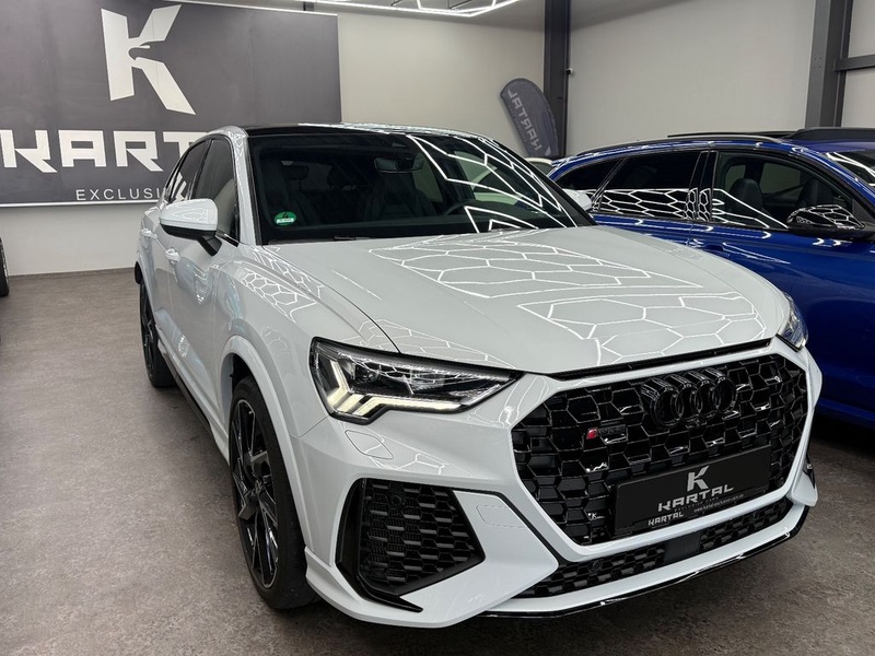 Audi RSQ3