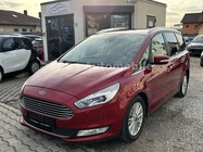 Ford Galaxy 2019