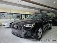 Audi Q3 2021