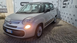 Fiat 500L 2015