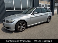 BMW 3 Series 2009