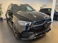 Mercedes-Benz GLE-Class 2020