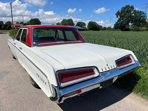 Dodge Other 1967