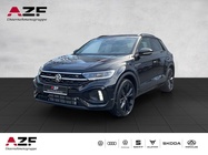 Volkswagen T-Roc 2024