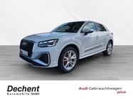 Audi Q2 2024