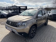 Dacia Duster 2020