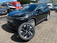 Volkswagen ID.4 2022