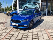Skoda Fabia 2023
