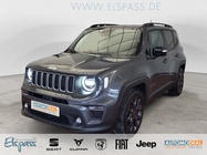 Jeep Renegade 2024