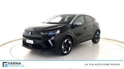 Renault Captur 2025