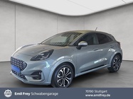 Ford Puma 2024