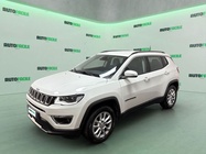 Jeep Compass 2020