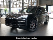 Porsche Cayenne 2025