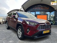 Toyota RAV4 2019