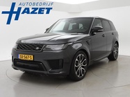 Land Rover Sport 2018